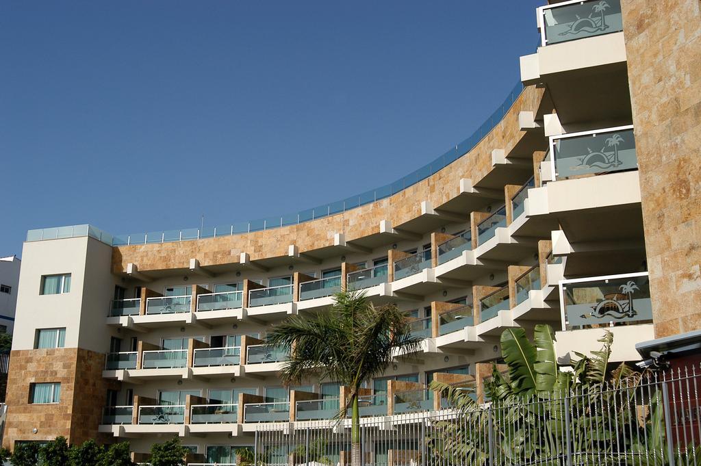 Apartamentos Marinasol Gran Canaria Ngoại thất bức ảnh